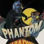 Phantom of Paradise (1974) - Brian De Palma